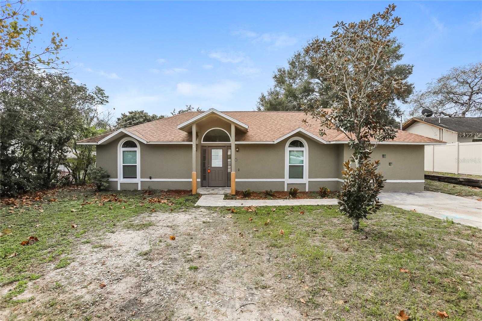 Details for 109 Sumter Street, MINNEOLA, FL 34715