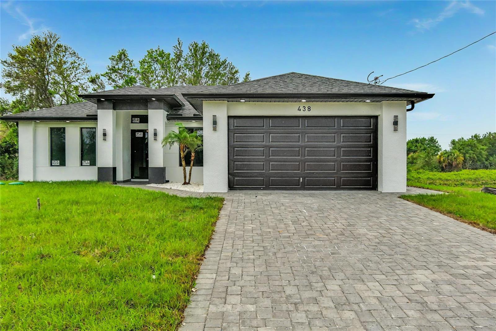 Details for 438 Rathburn Street, LEHIGH ACRES, FL 33974