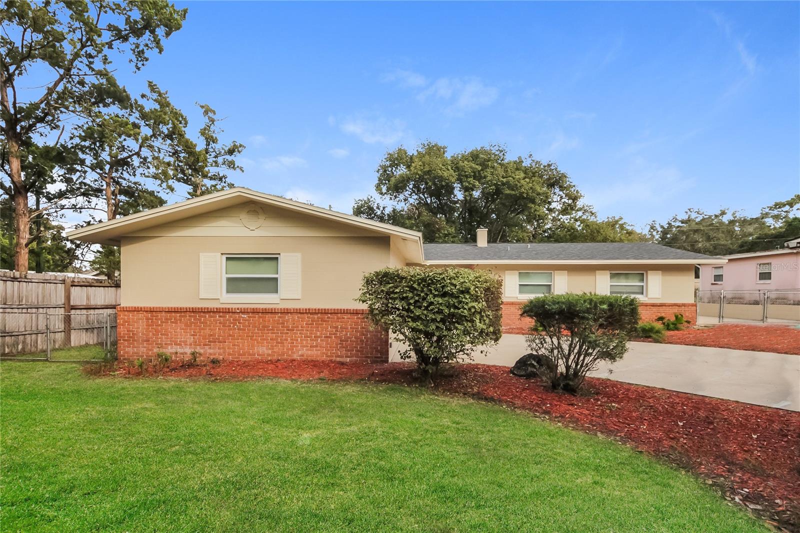 Details for 3423 Silverwood Drive, ORLANDO, FL 32808