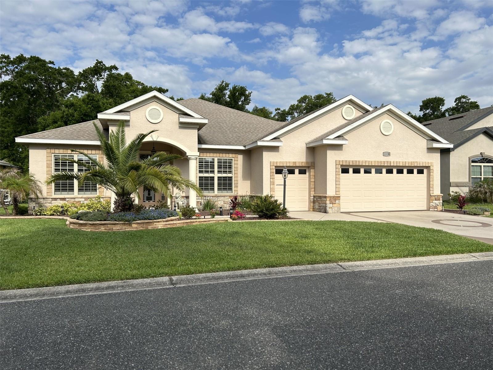Details for 11120 168th Loop, SUMMERFIELD, FL 34491