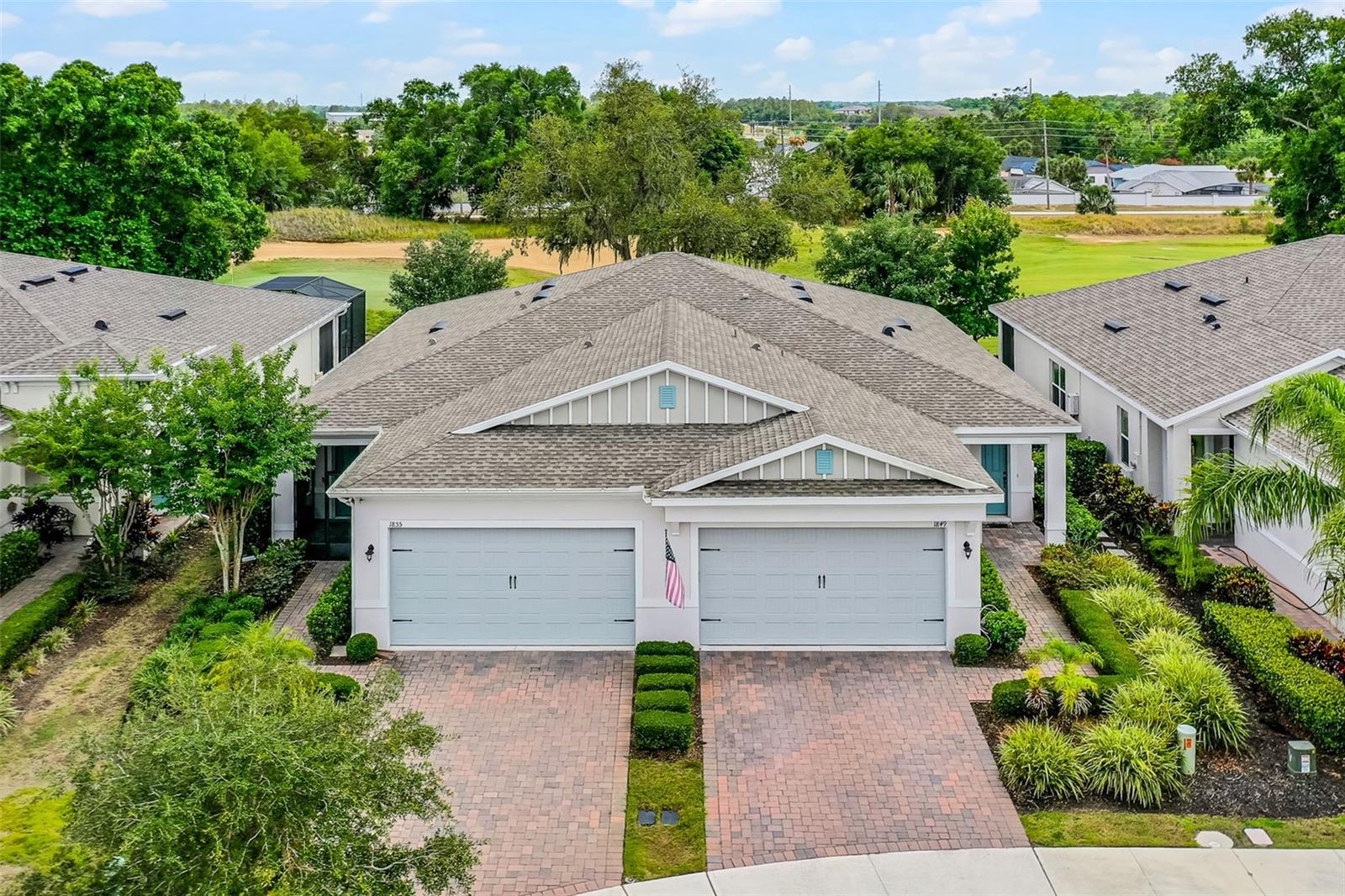 Details for 1855 Flora Pass Place, KISSIMMEE, FL 34747