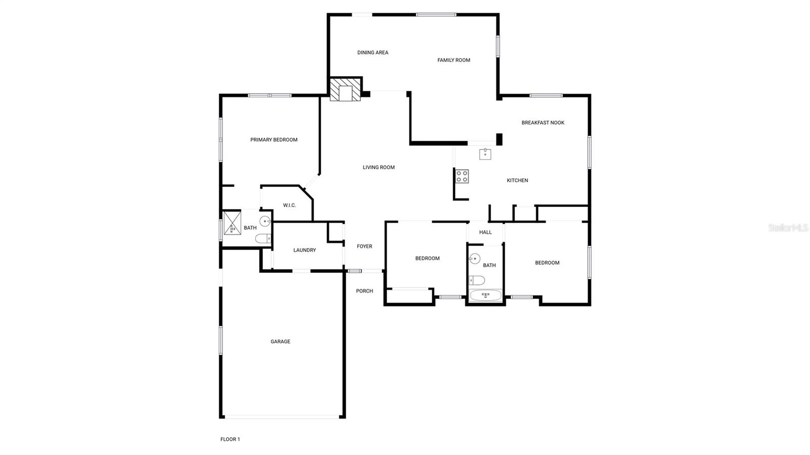 Image 32 of 32 For 9345 Buttonwood Street