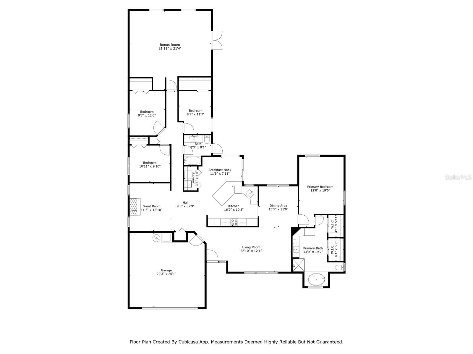 Image 52 of 53 For 2850 Babylon Court