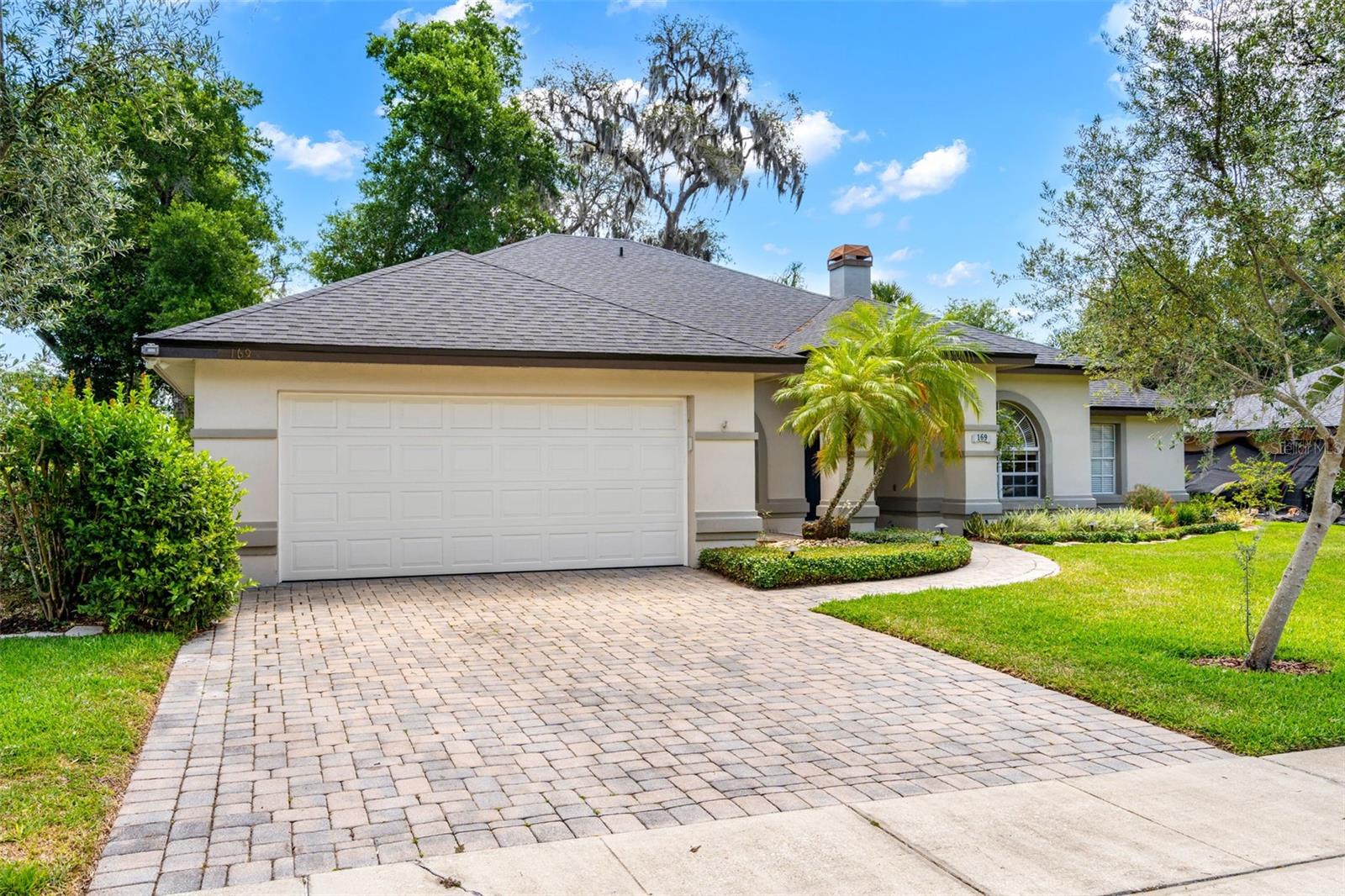 Details for 169 Winding Oaks Lane, OVIEDO, FL 32765