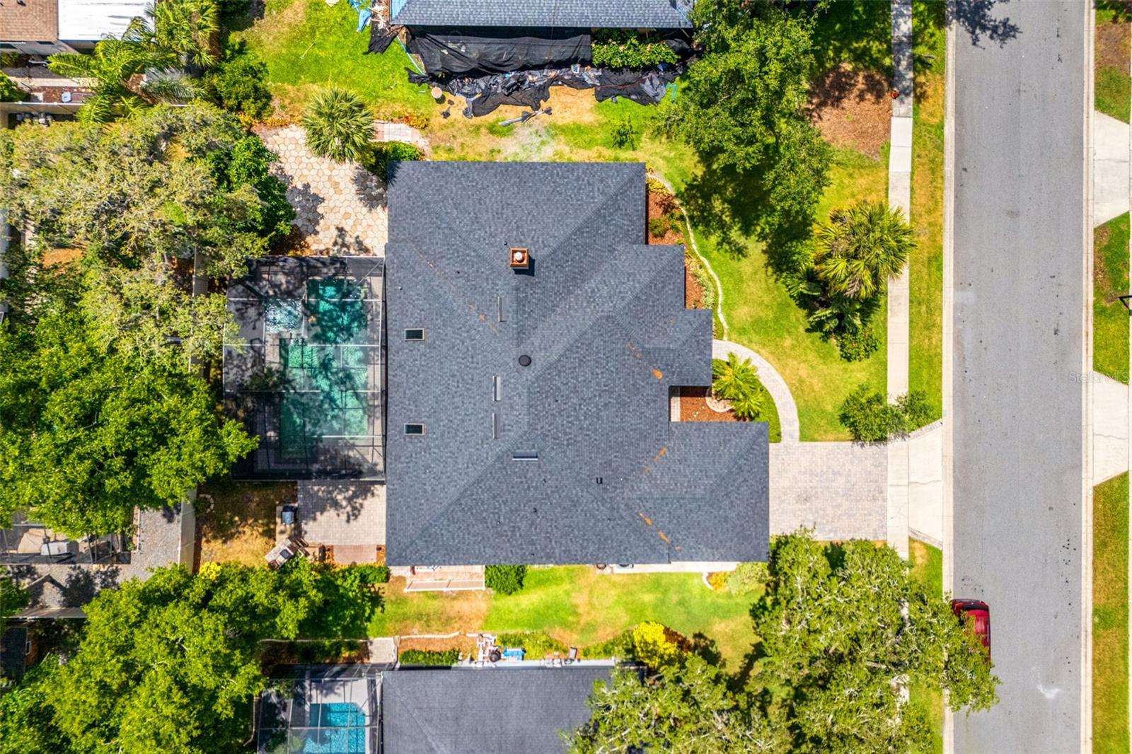 Image 47 of 50 For 169 Winding Oaks Lane