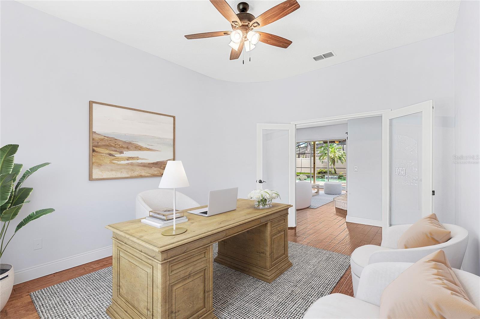 Image 6 of 50 For 169 Winding Oaks Lane