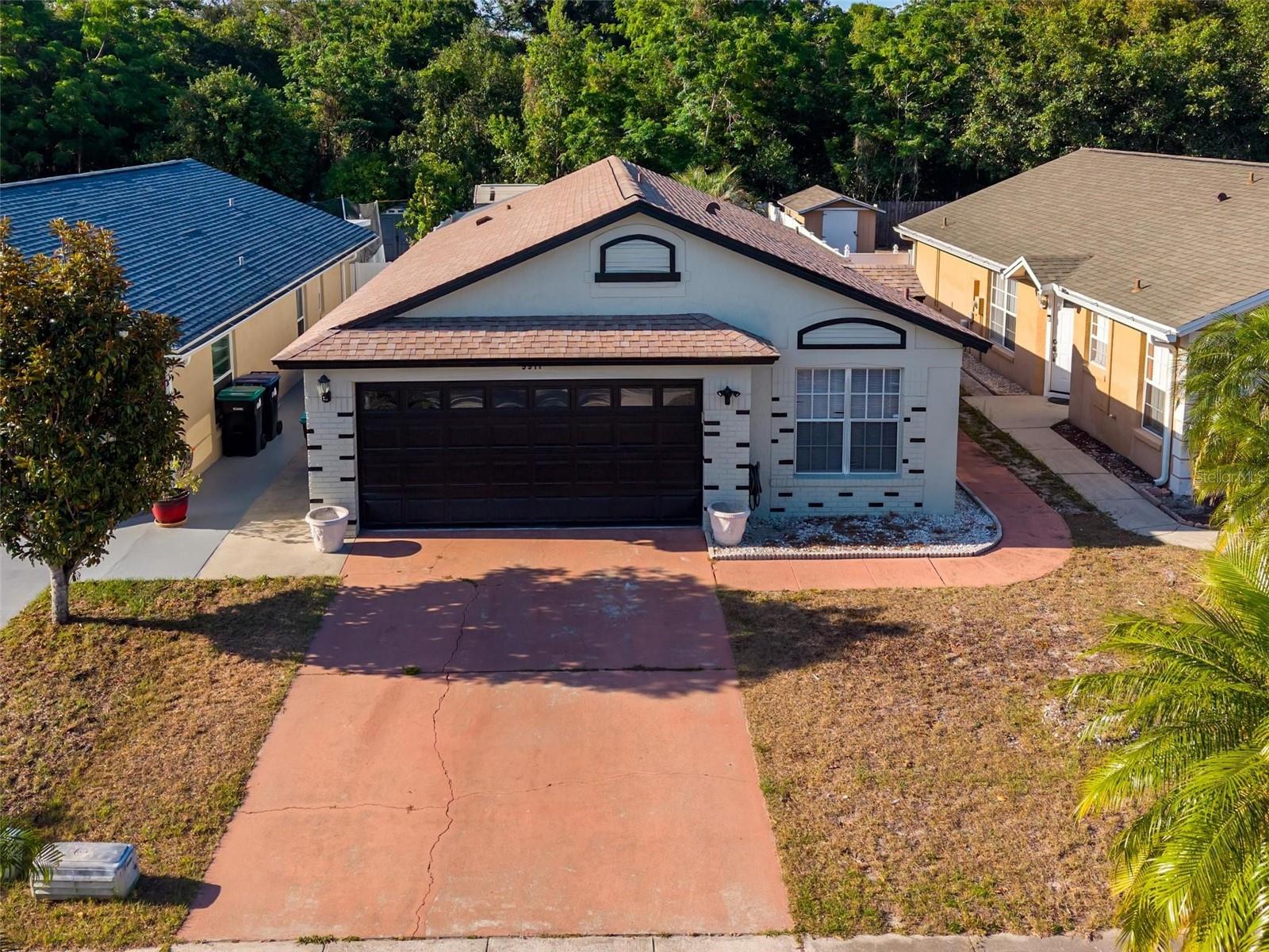 Image 37 of 45 For 9911 Dean Cove Lane