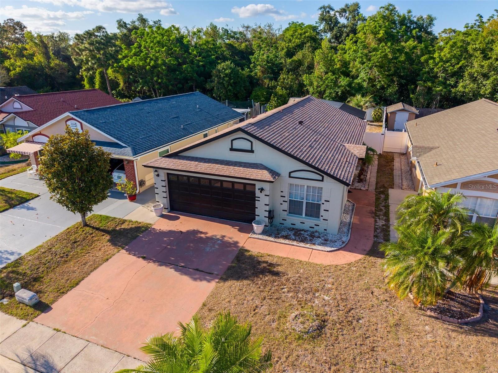 Image 38 of 45 For 9911 Dean Cove Lane