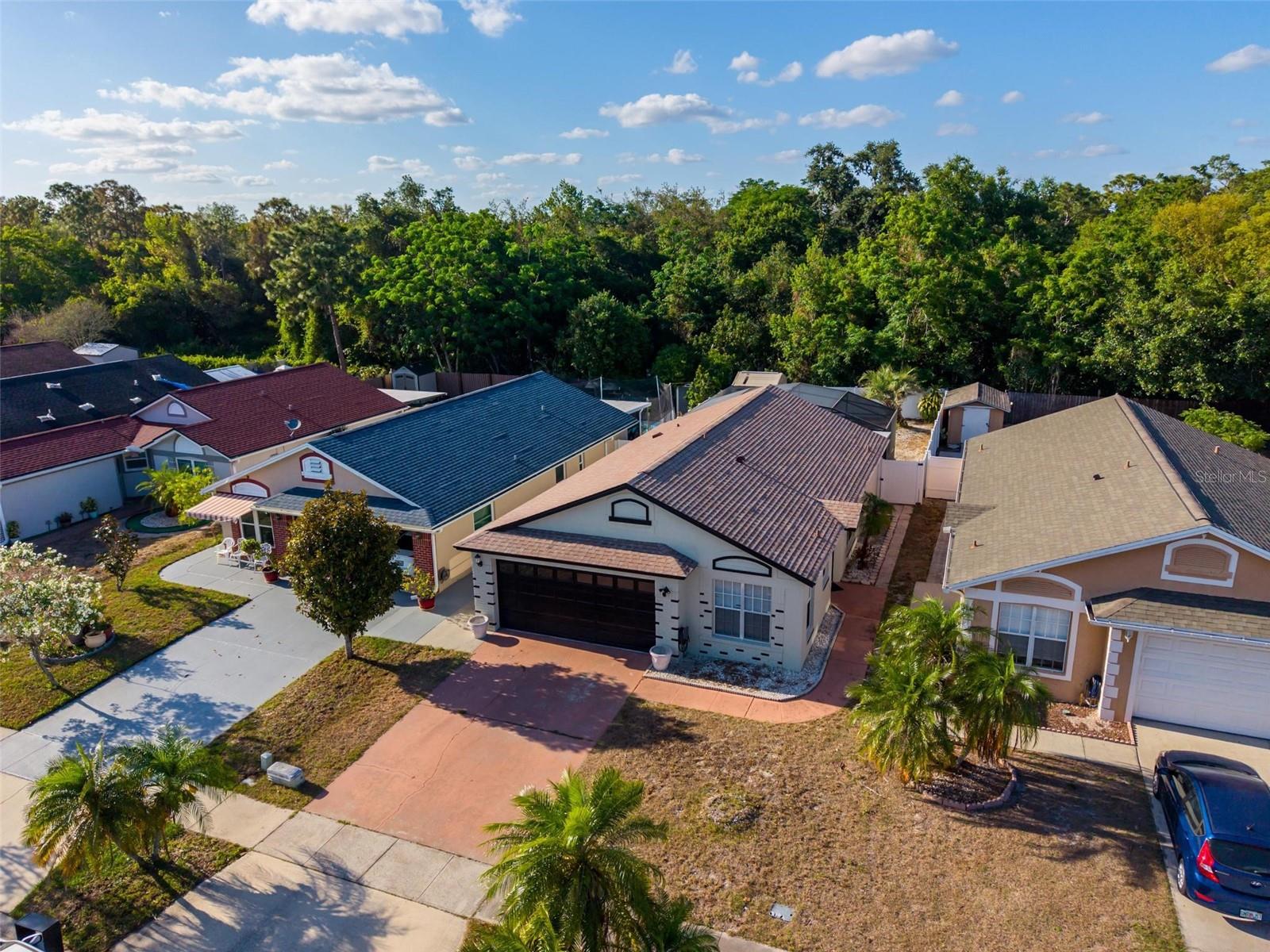 Image 39 of 45 For 9911 Dean Cove Lane