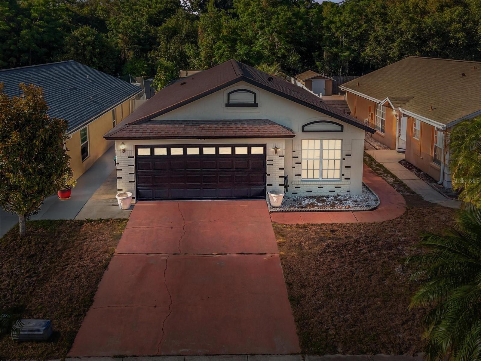 Image 45 of 45 For 9911 Dean Cove Lane