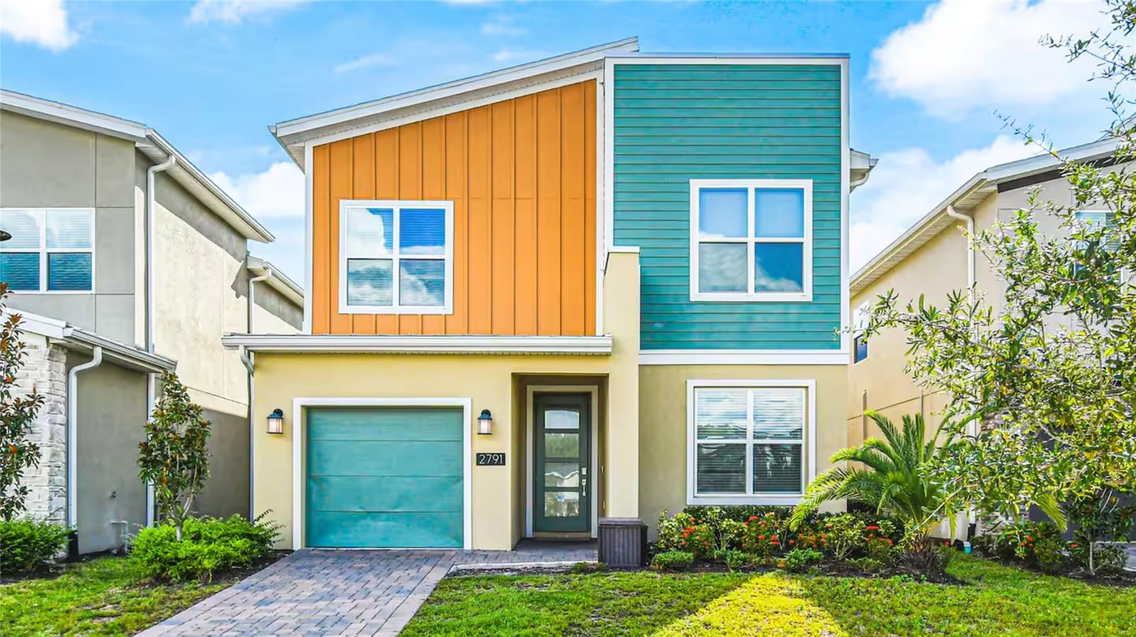 Details for 2791 Punctuation Place, KISSIMMEE, FL 34746