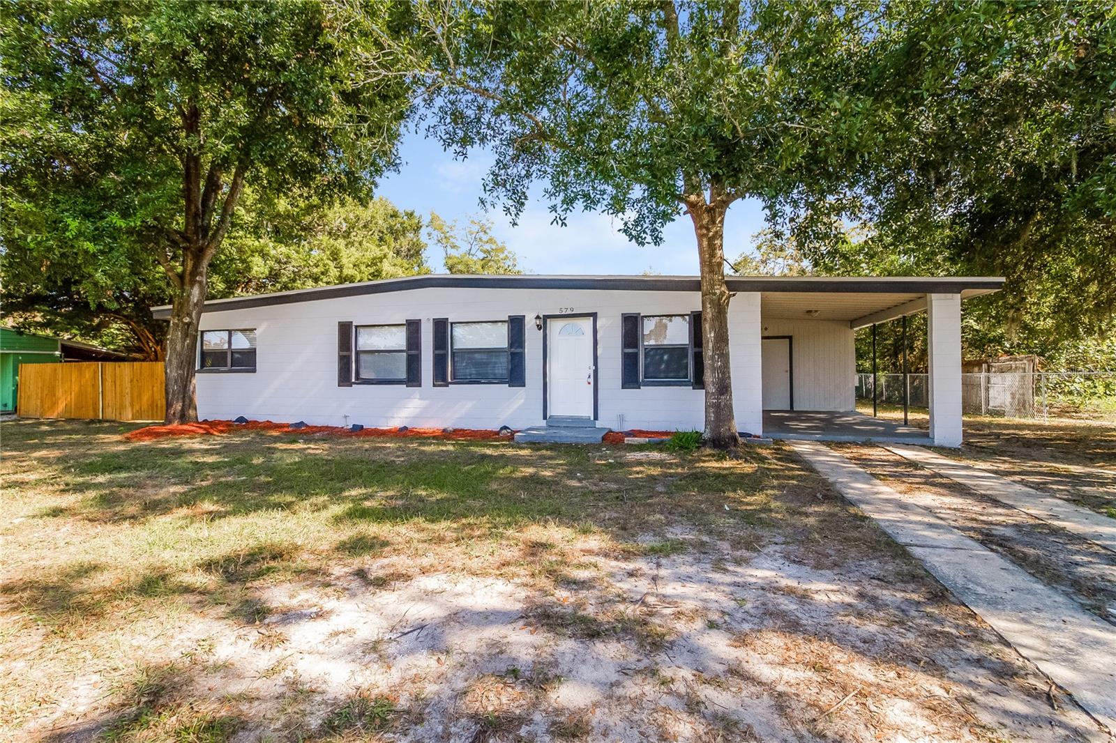 Details for 579 Lake Avenue, APOPKA, FL 32712