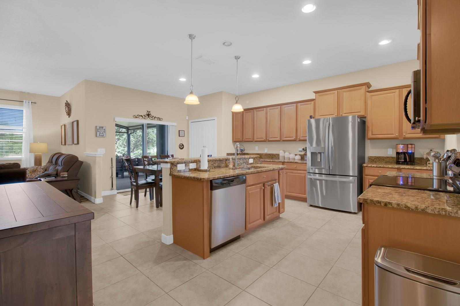 Image 11 of 62 For 23520 San Sebastian Court