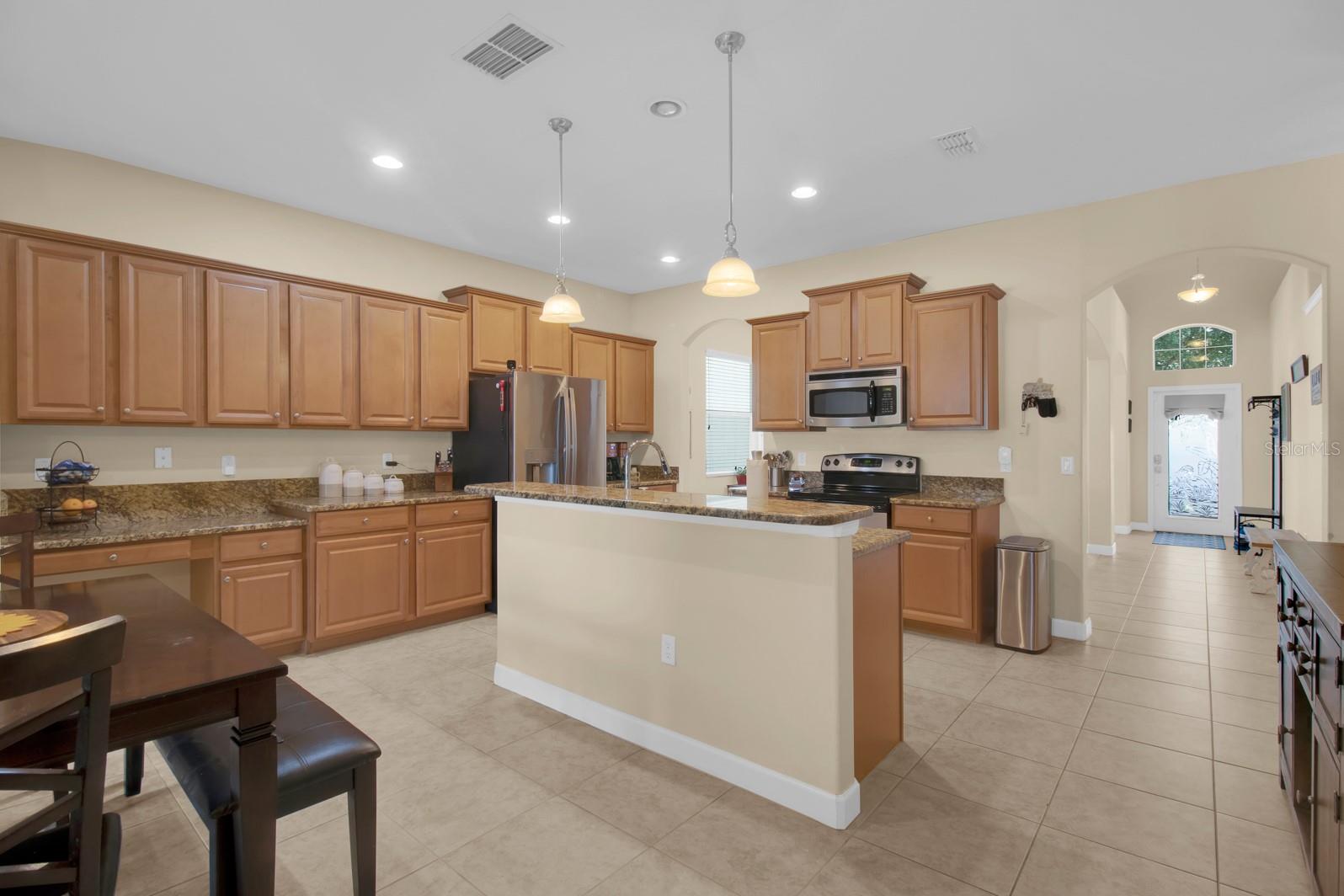 Image 12 of 62 For 23520 San Sebastian Court