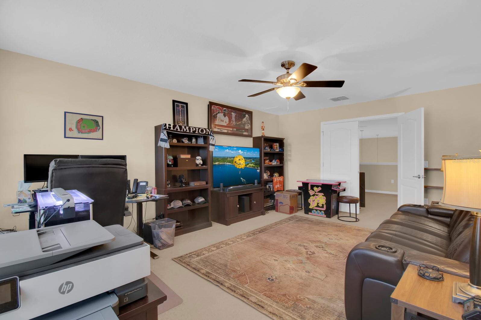 Image 37 of 62 For 23520 San Sebastian Court
