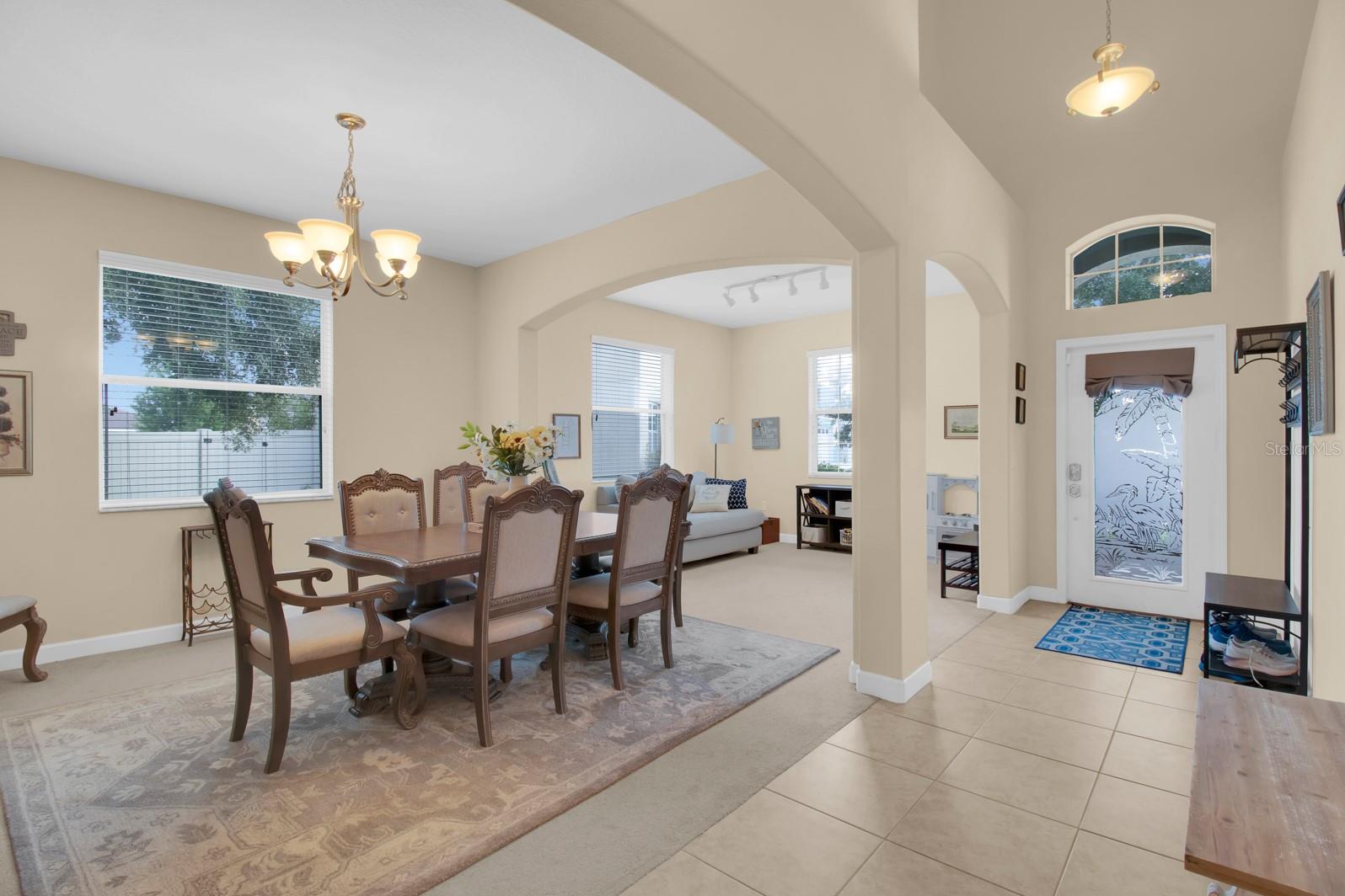 Image 5 of 62 For 23520 San Sebastian Court