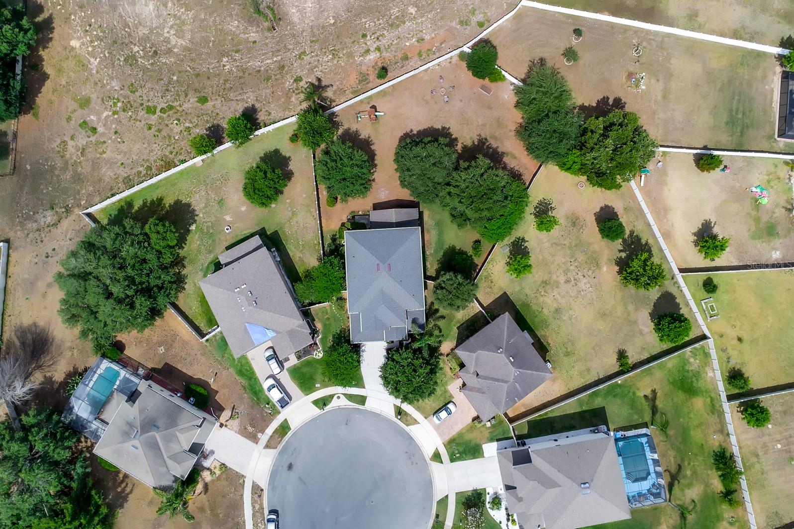 Image 54 of 62 For 23520 San Sebastian Court