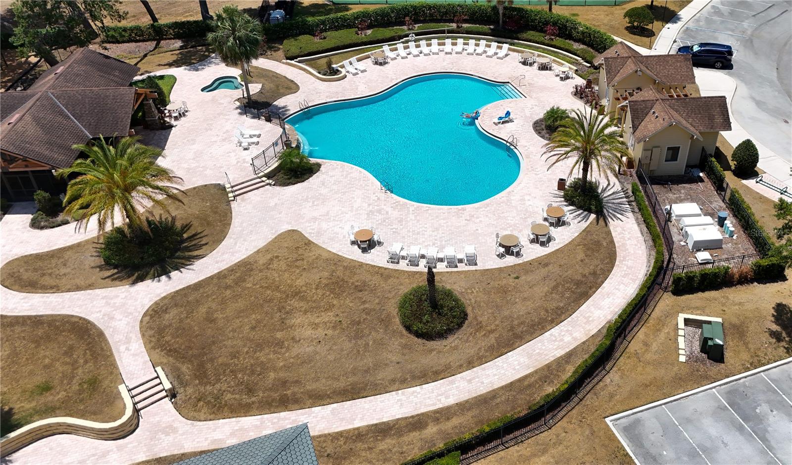 Image 58 of 62 For 23520 San Sebastian Court