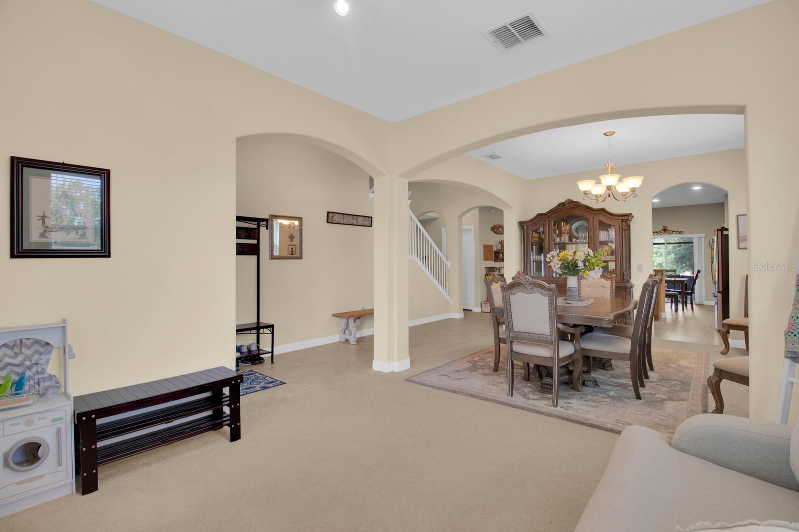 Image 7 of 62 For 23520 San Sebastian Court