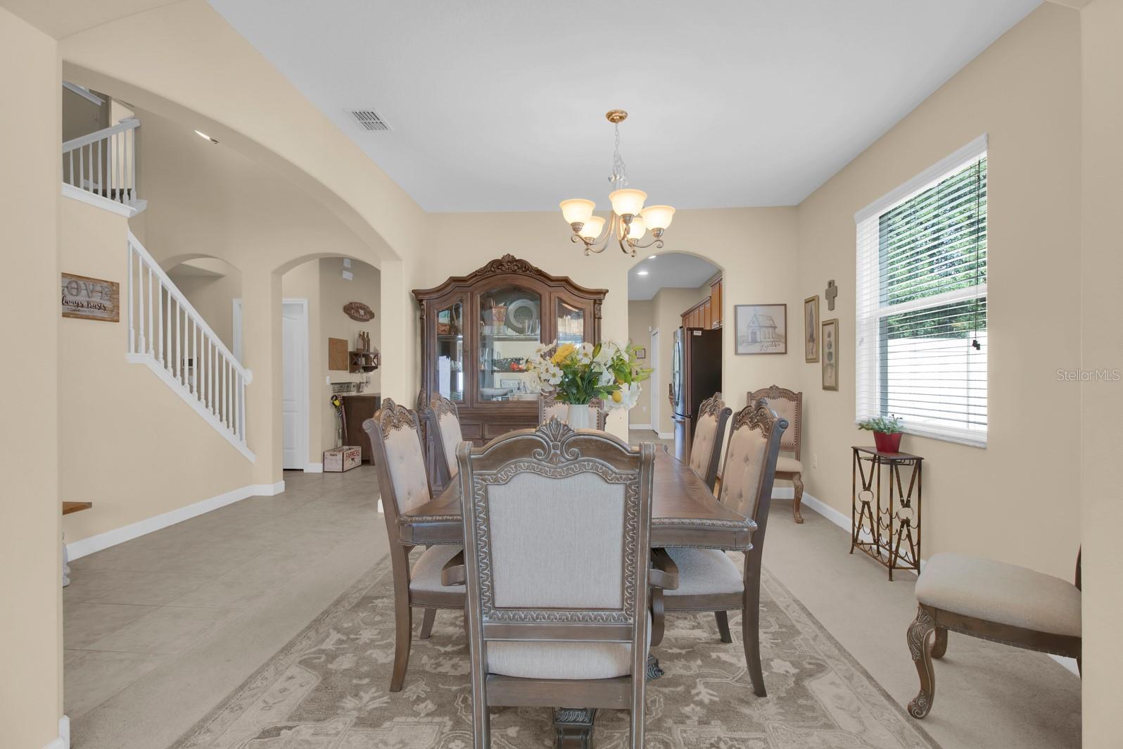 Image 8 of 62 For 23520 San Sebastian Court