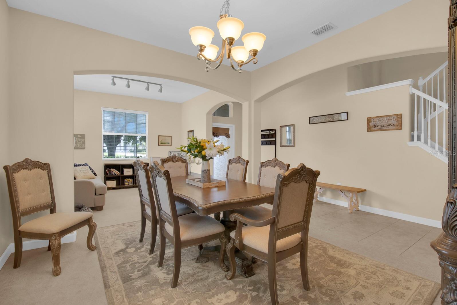 Image 9 of 62 For 23520 San Sebastian Court