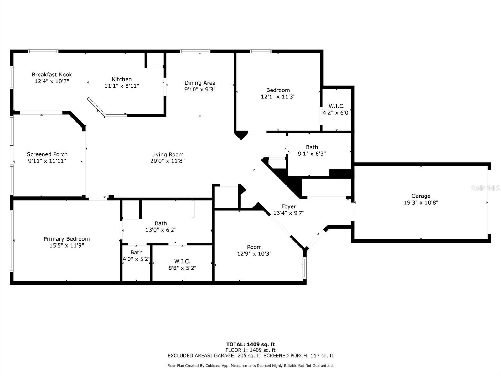 Image 26 of 38 For 8338 Quimby Circle