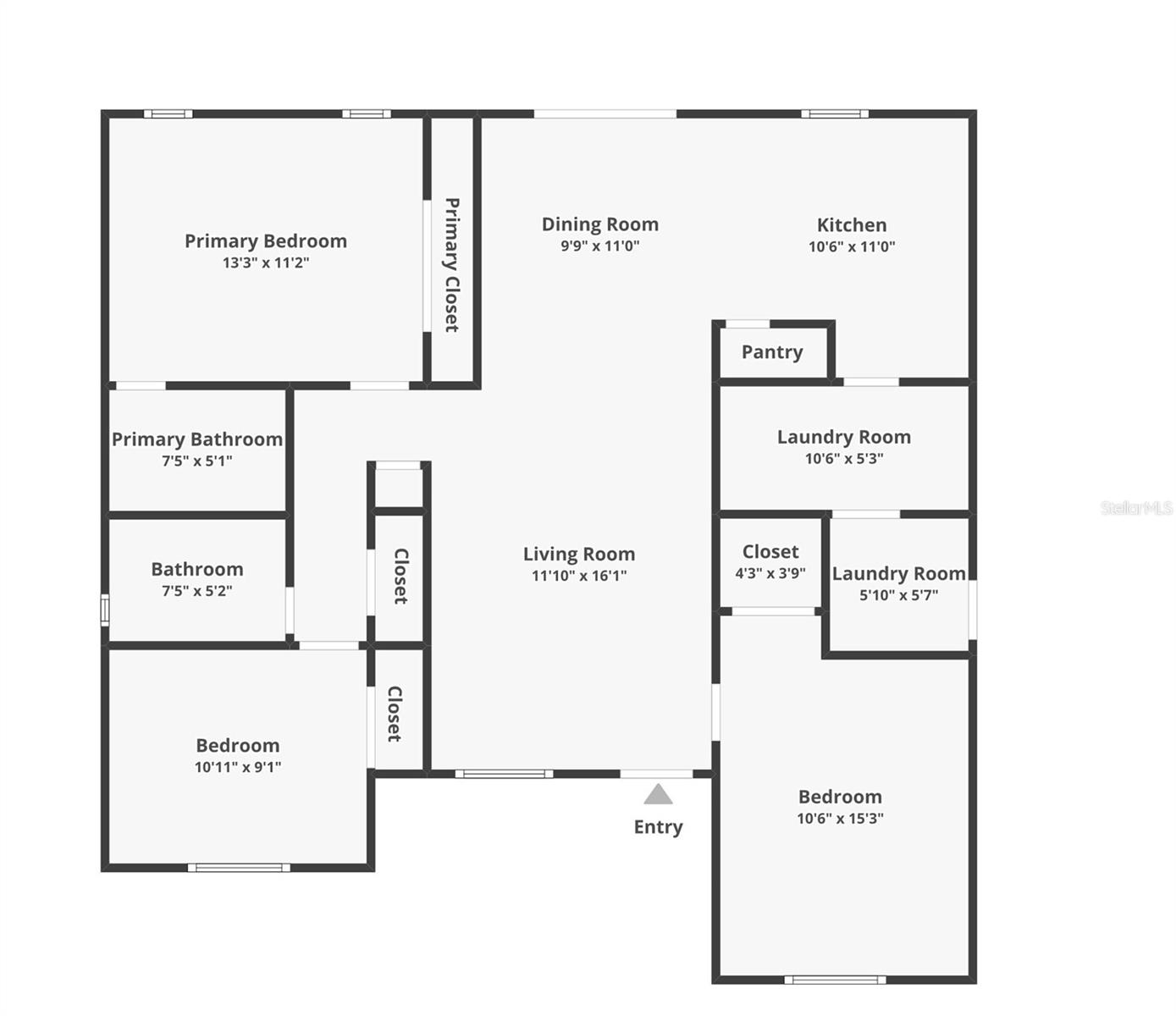 Image 2 of 16 For 2202 Selkirk Street