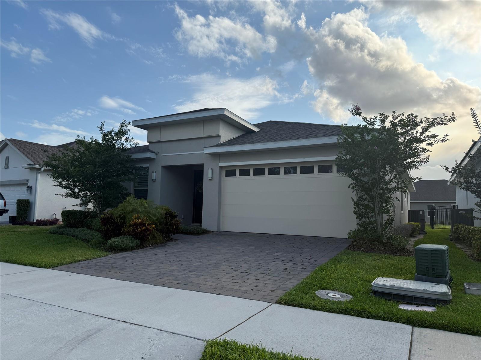 Details for 3397 Sagebrush Street, HARMONY, FL 34773