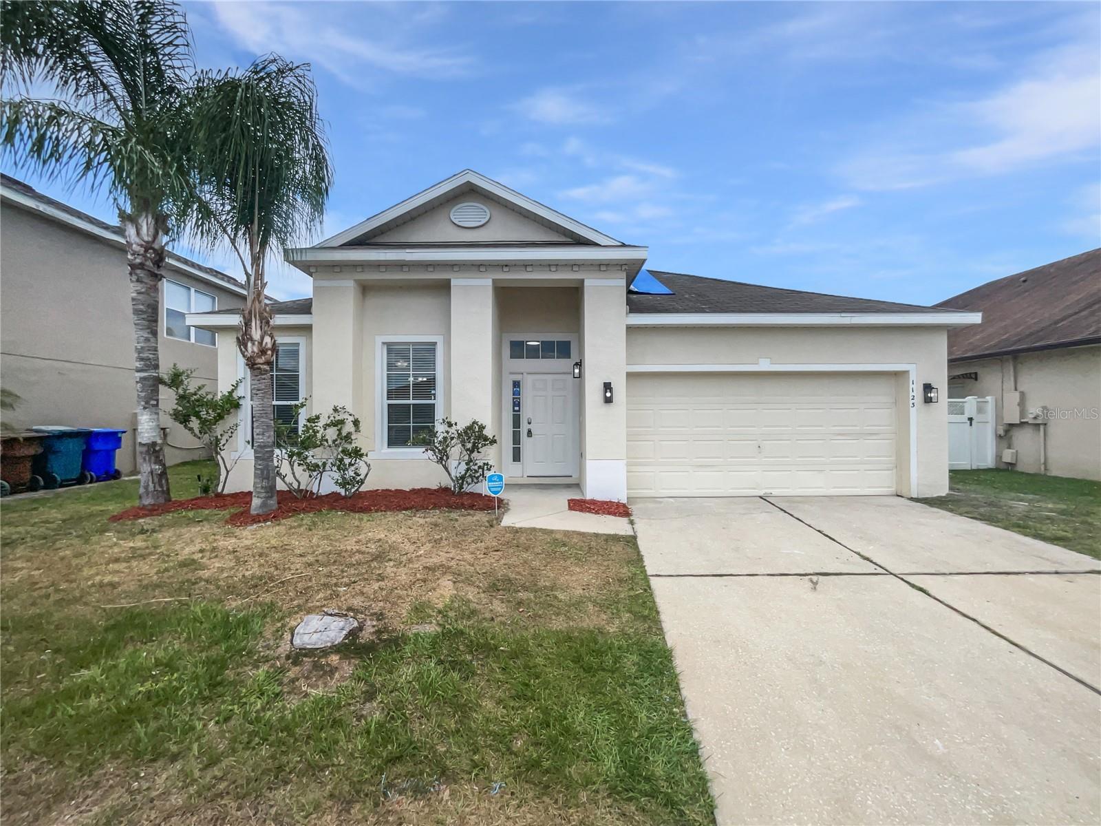 Details for 1123 Hacienda Circle, KISSIMMEE, FL 34741