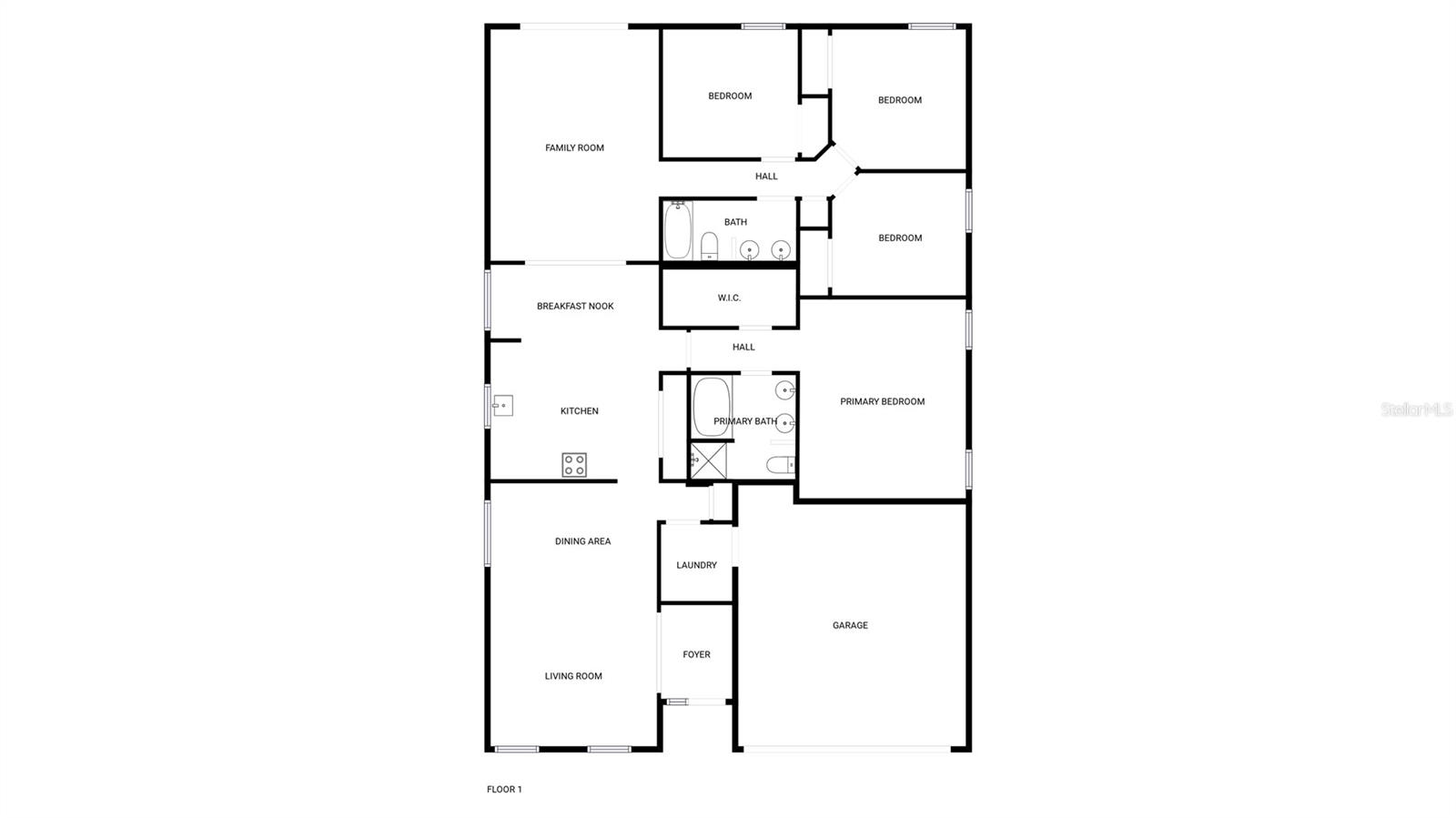 Image 31 of 31 For 1123 Hacienda Circle