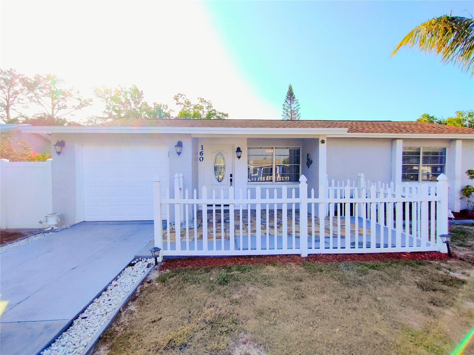 Details for 160 Jalapa Drive, KISSIMMEE, FL 34743