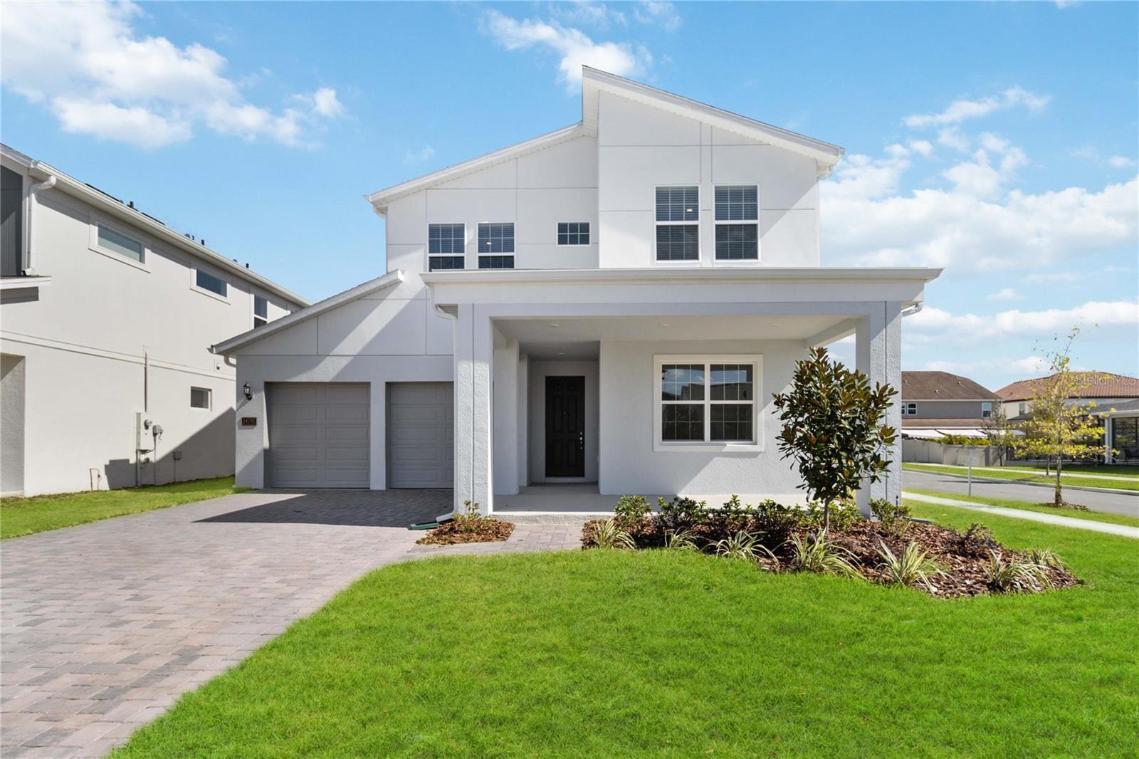 Details for 14797 Milfoil Avenue, ORLANDO, FL 32827