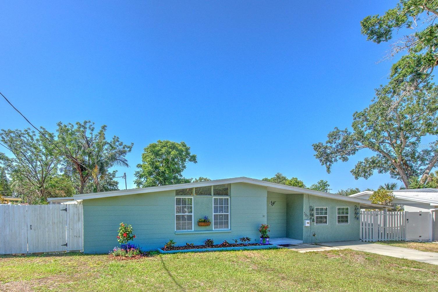 Details for 505 Hedge Row Road, BRANDON, FL 33510