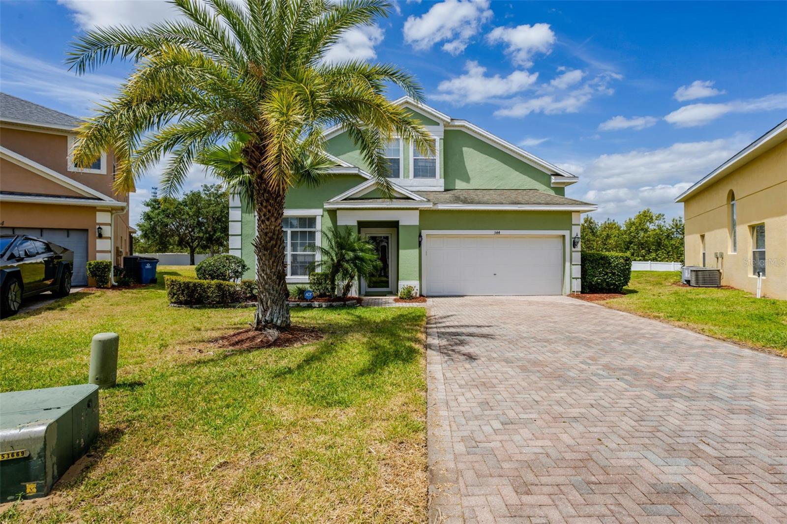 Details for 344 Cadiz Loop, DAVENPORT, FL 33837