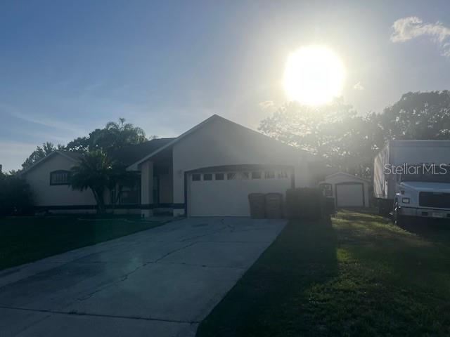 Details for 4104 Bob White Court, ST CLOUD, FL 34772