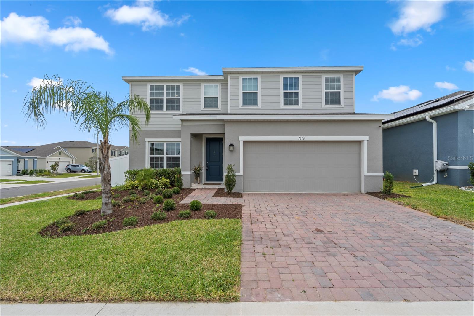 Details for 1616 Eucalyptus Way, DAVENPORT, FL 33837