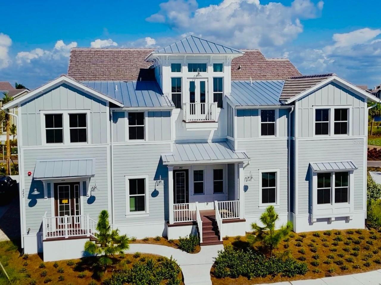 Listing Details for 283 Saint Lucia Drive 202, BRADENTON, FL 34209