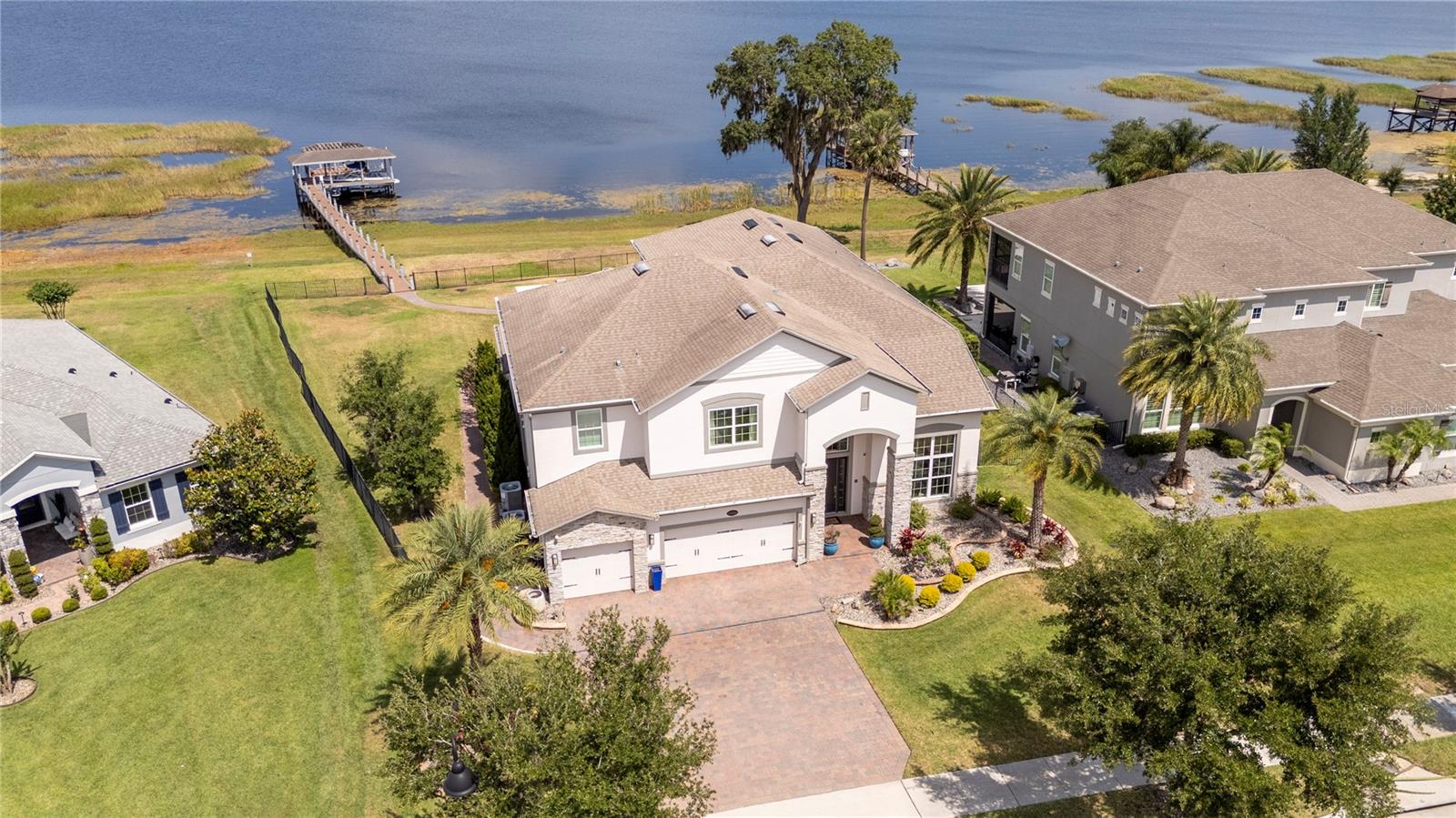 Image 3 of 96 For 16054 Johns Lake Overlook Drive