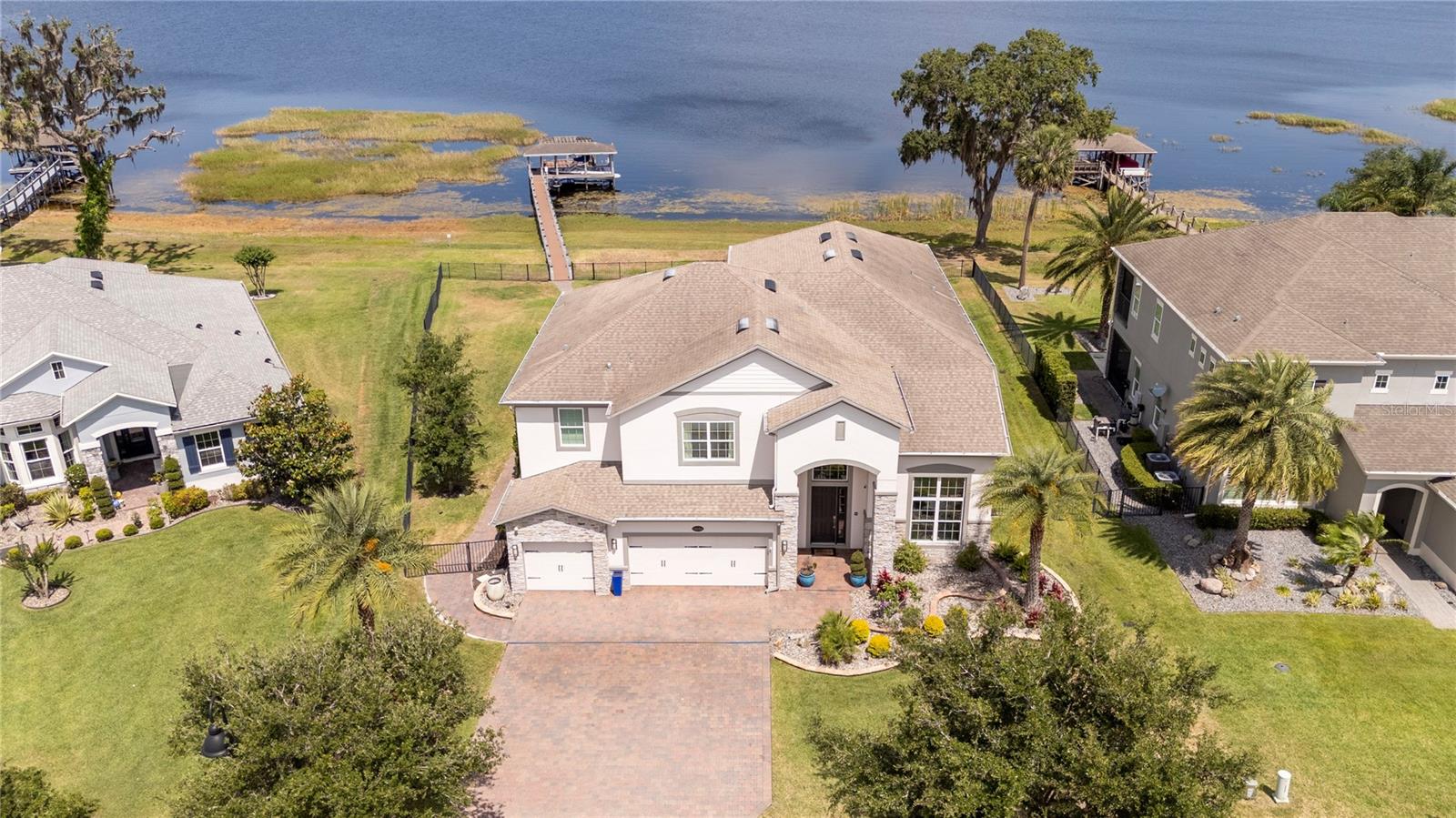 Image 4 of 96 For 16054 Johns Lake Overlook Drive