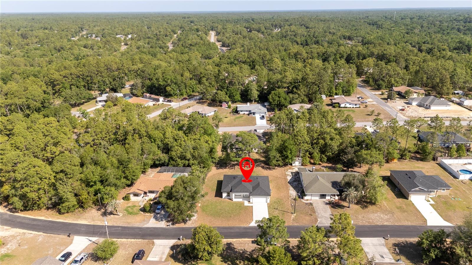 Image 3 of 46 For 7780 Sarazen Drive