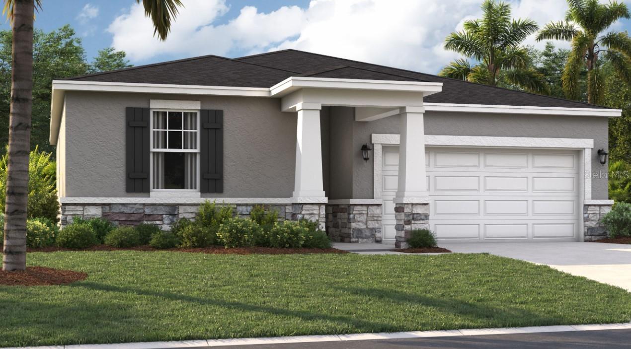 Details for 398 Eventide Avenue, MASCOTTE, FL 34753