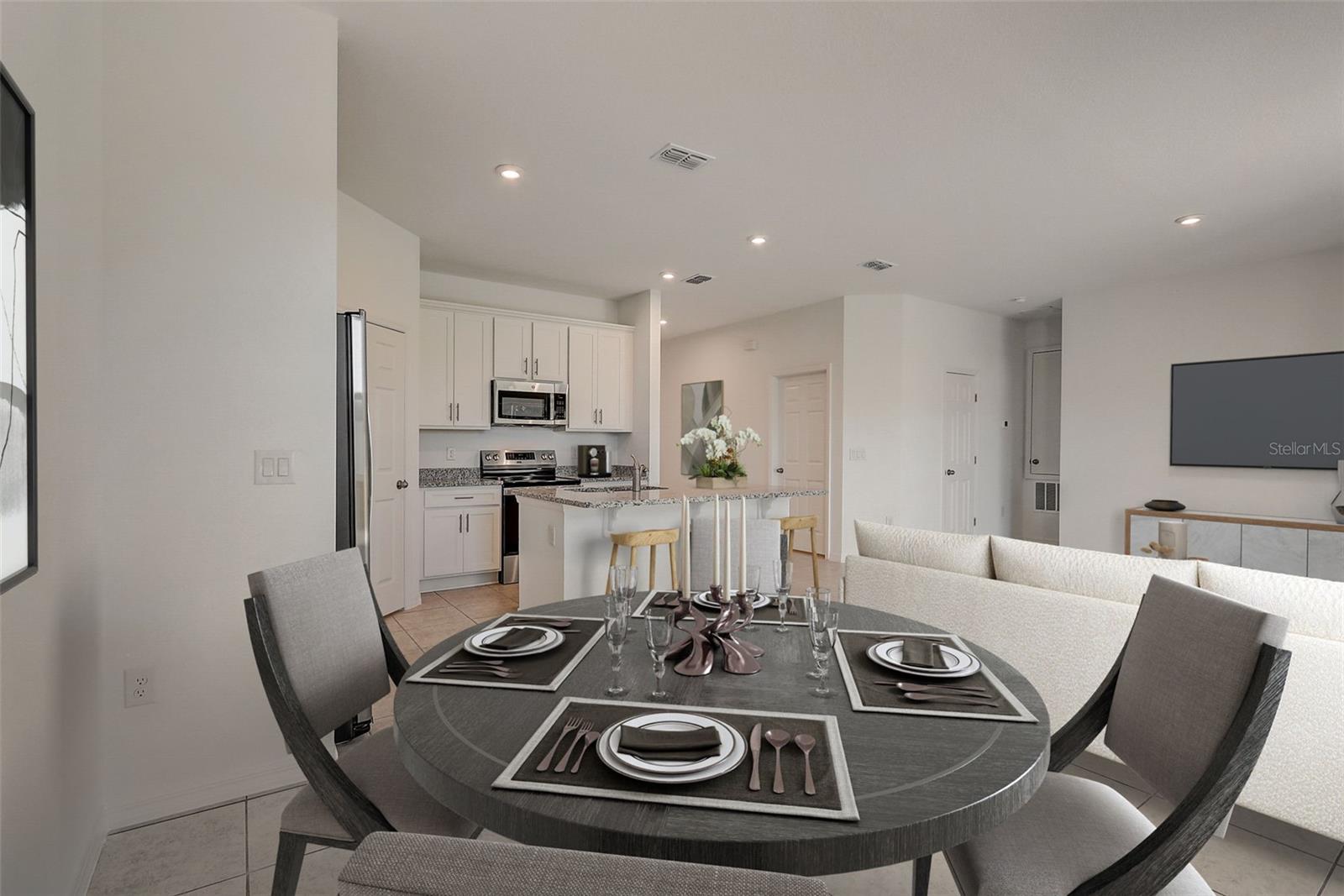 Image 3 of 30 For 398 Eventide Avenue