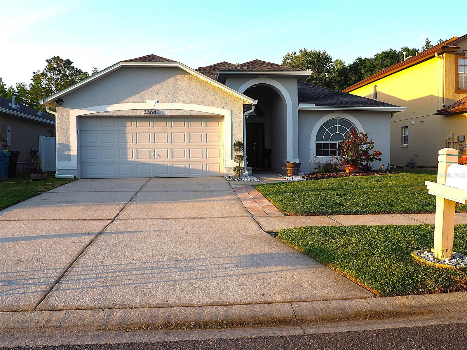 Details for 30643 Tremont Drive, WESLEY CHAPEL, FL 33543