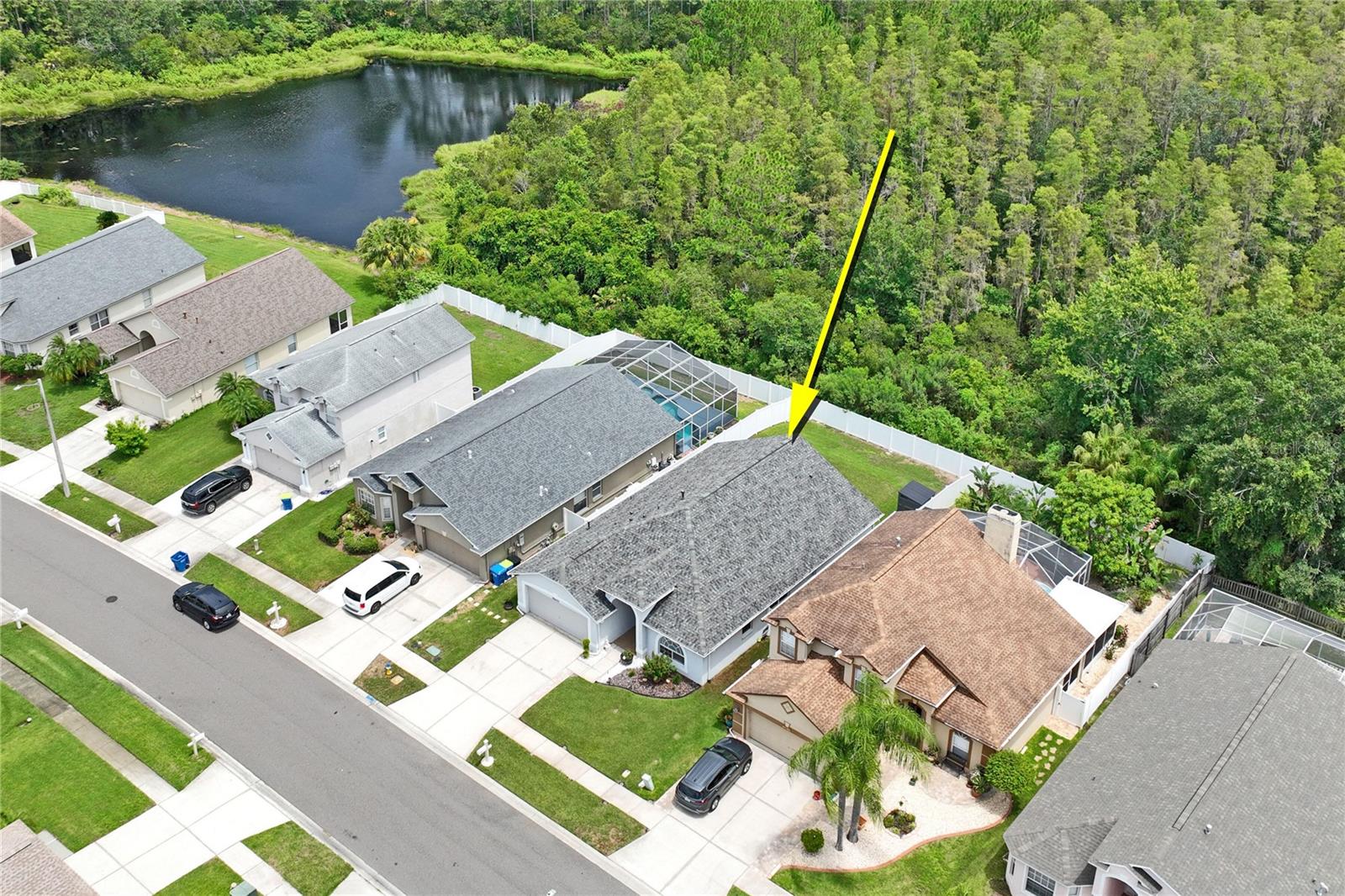 Image 57 of 71 For 30643 Tremont Drive