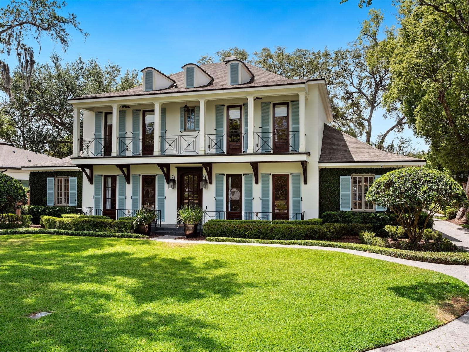 Details for 1400 Place Picardy, WINTER PARK, FL 32789