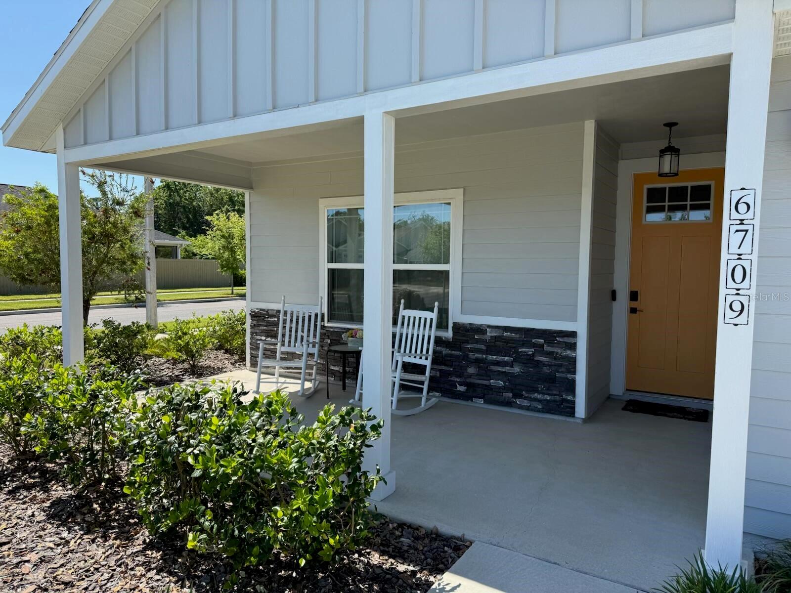 Details for 6709 15th Place, GAINESVILLE, FL 32607