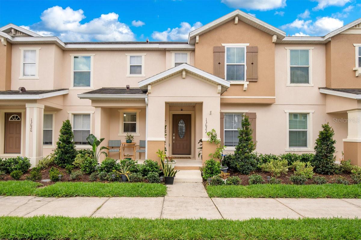 Details for 13622 Cygnus Dr, ORLANDO, FL 32828