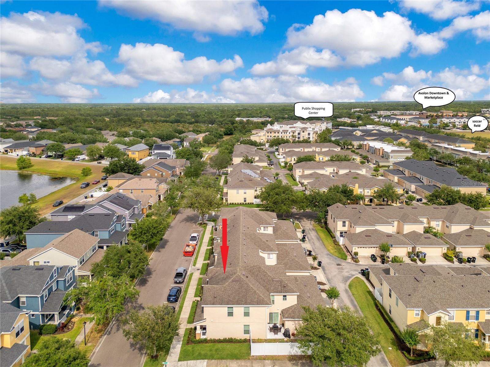 Image 25 of 44 For 13622 Cygnus Dr