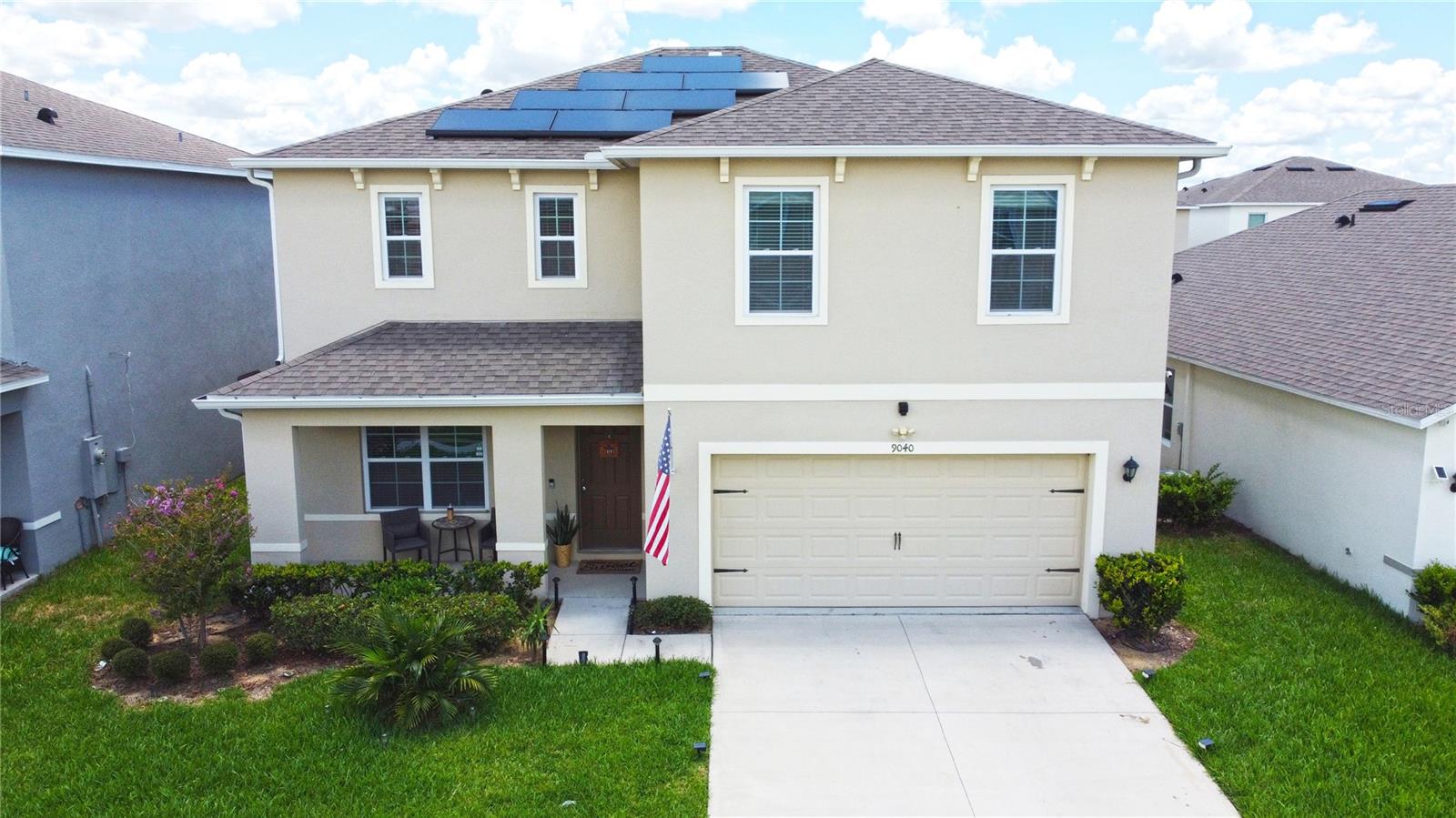 Details for 9040 Alba Lane, KISSIMMEE, FL 34747