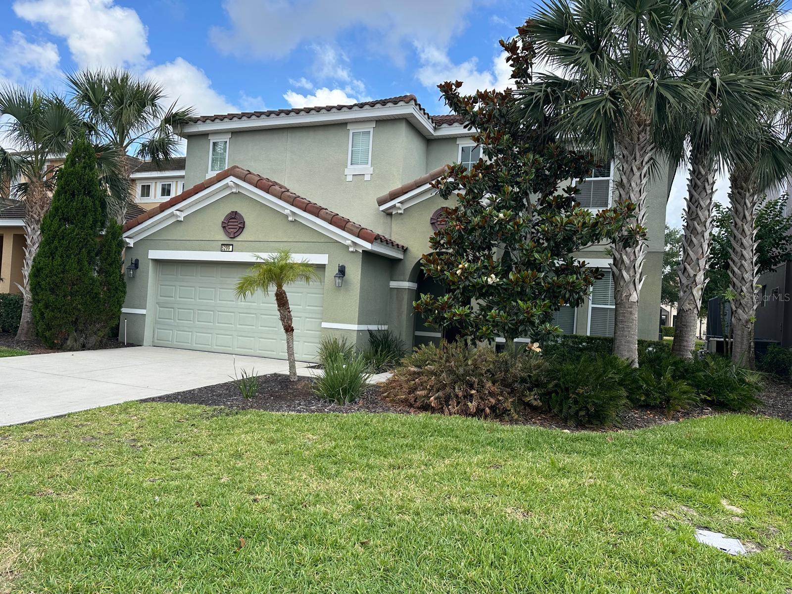 Details for 5299 Wildwood Way, DAVENPORT, FL 33837